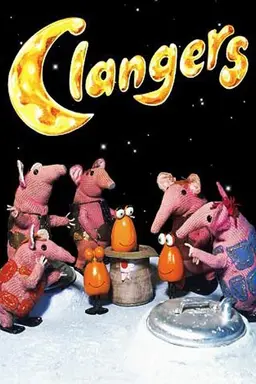 Clangers Specials