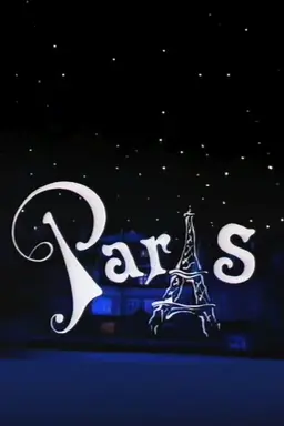 Paris (UK) Paris (uk) season 1