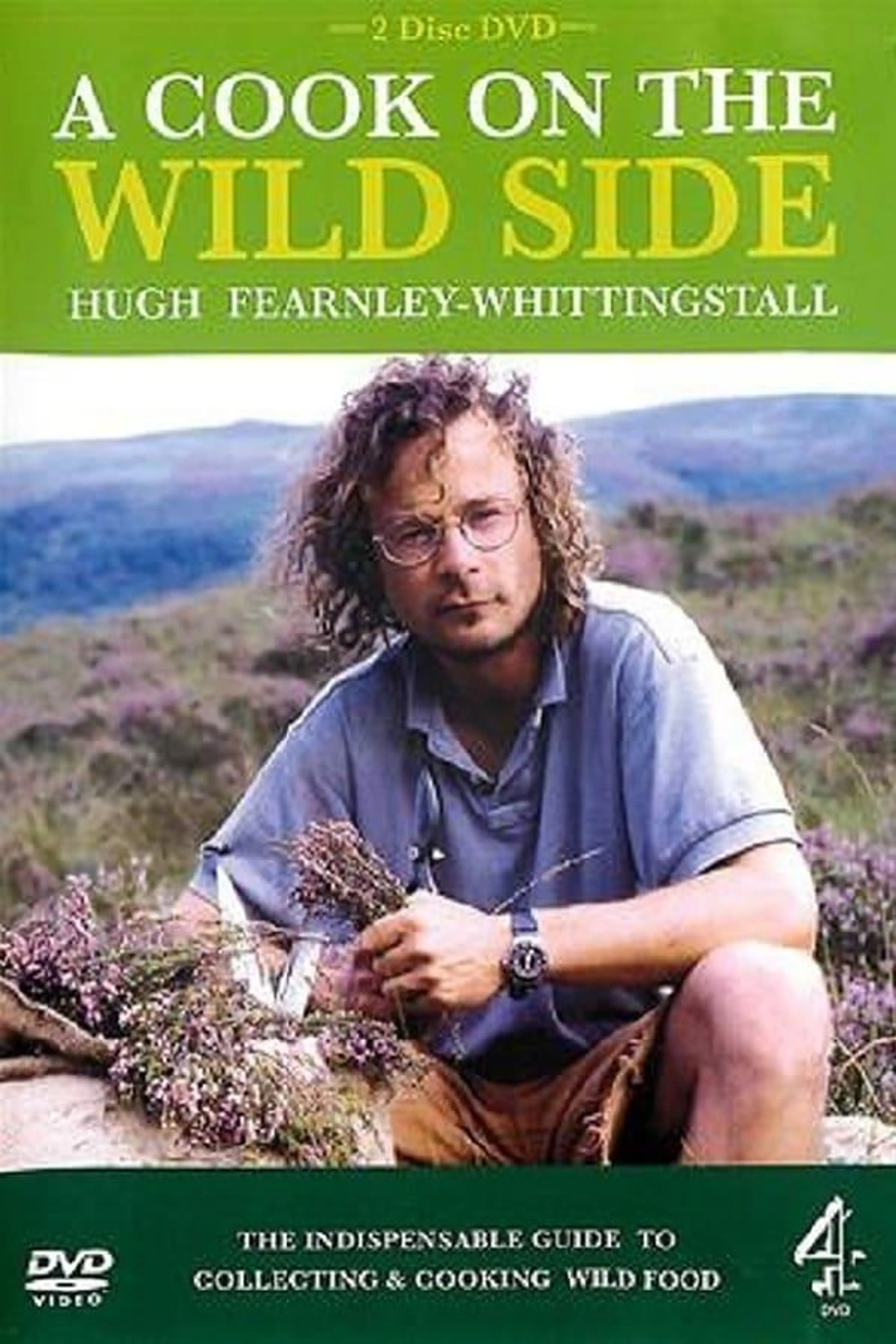 A Cook on the Wild Side Season 1