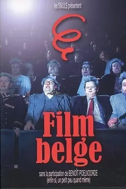 Film belge