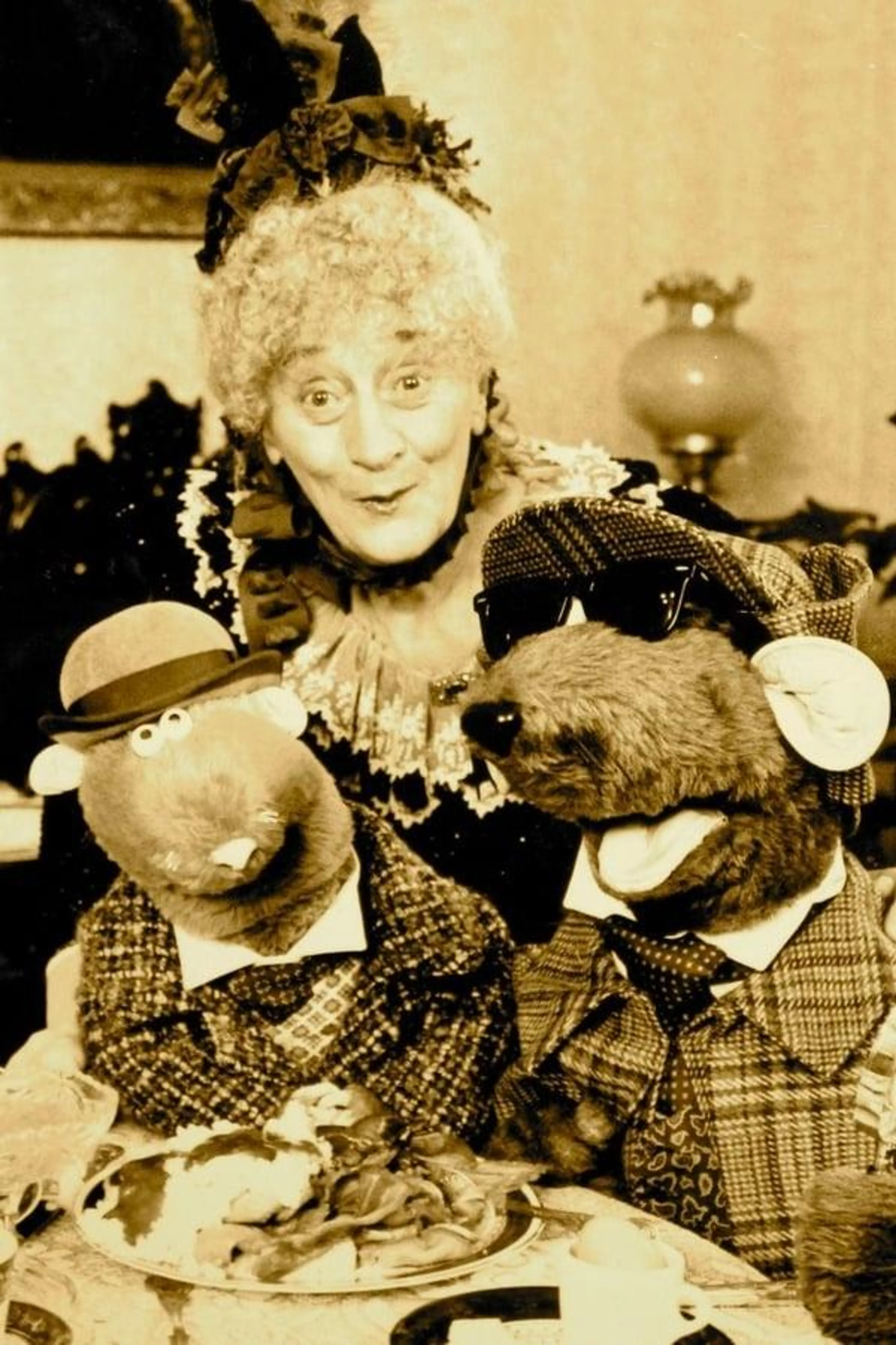 Tales Of The Rodent Sherlock Holmes Season 1