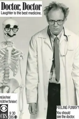 Doctor Doctor Season 1