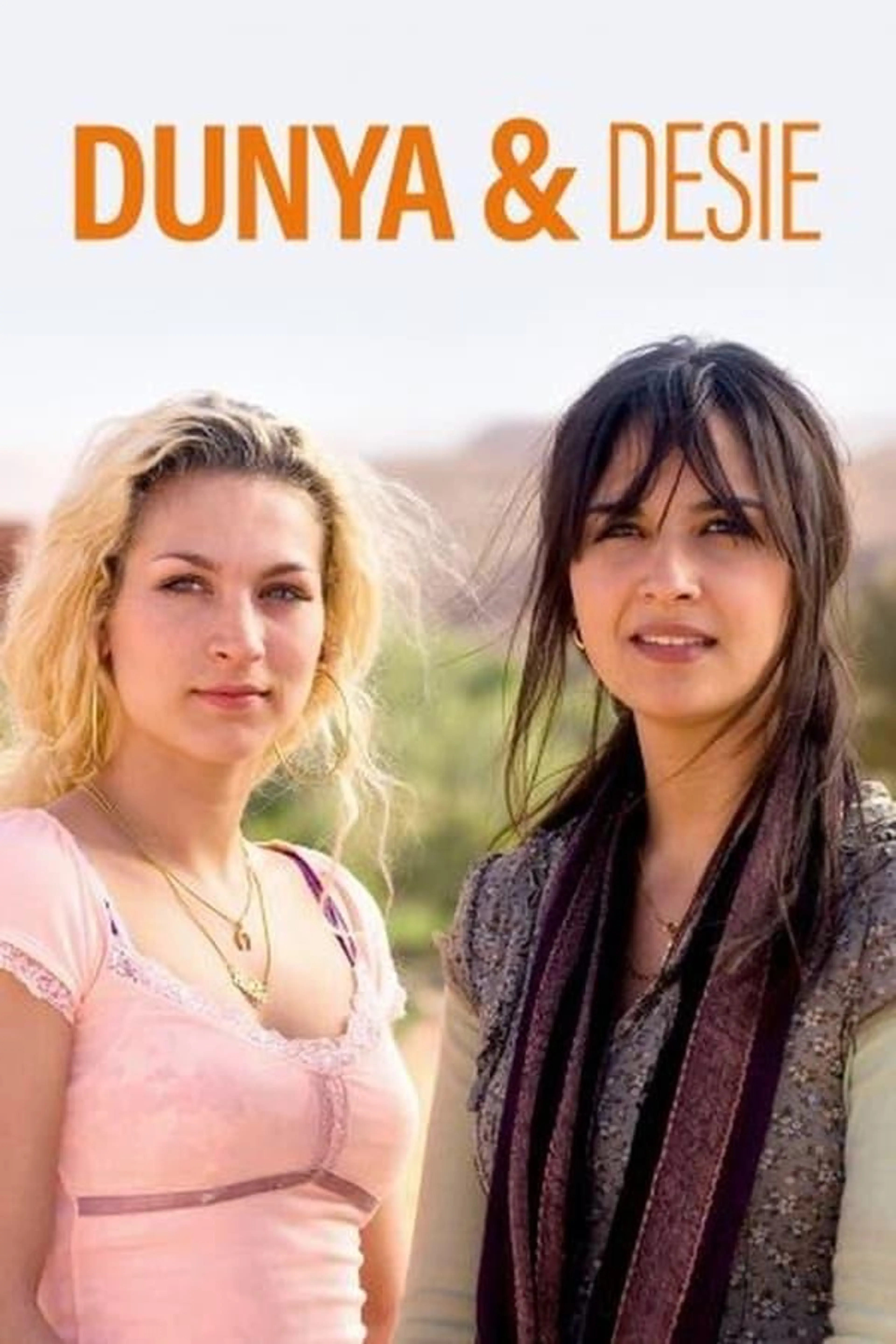 Dunya & Desie Specials