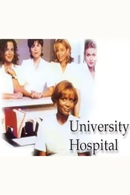 University Hospital Season 1