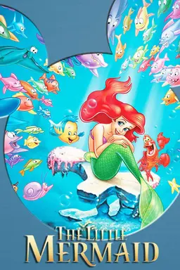 The Little Mermaid Season 2