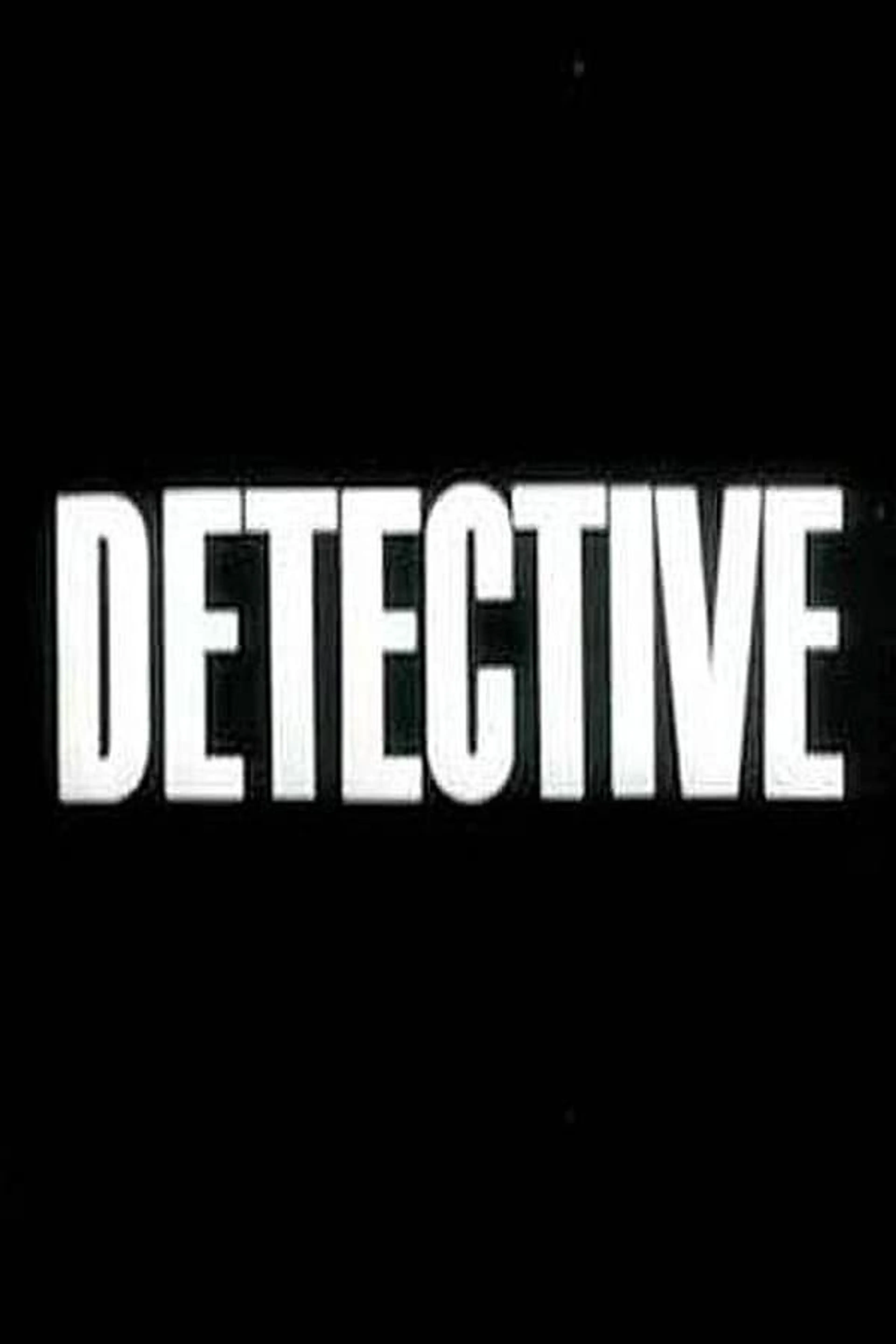 Detective Season 3