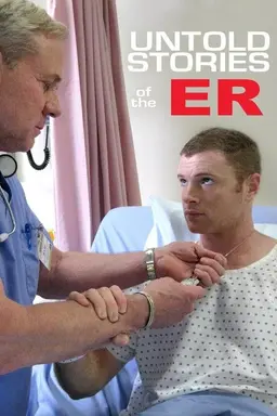 Untold Stories of the ER Specials