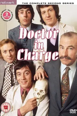 Doctor in Charge Season 2