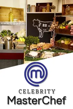 Celebrity Masterchef Series 19