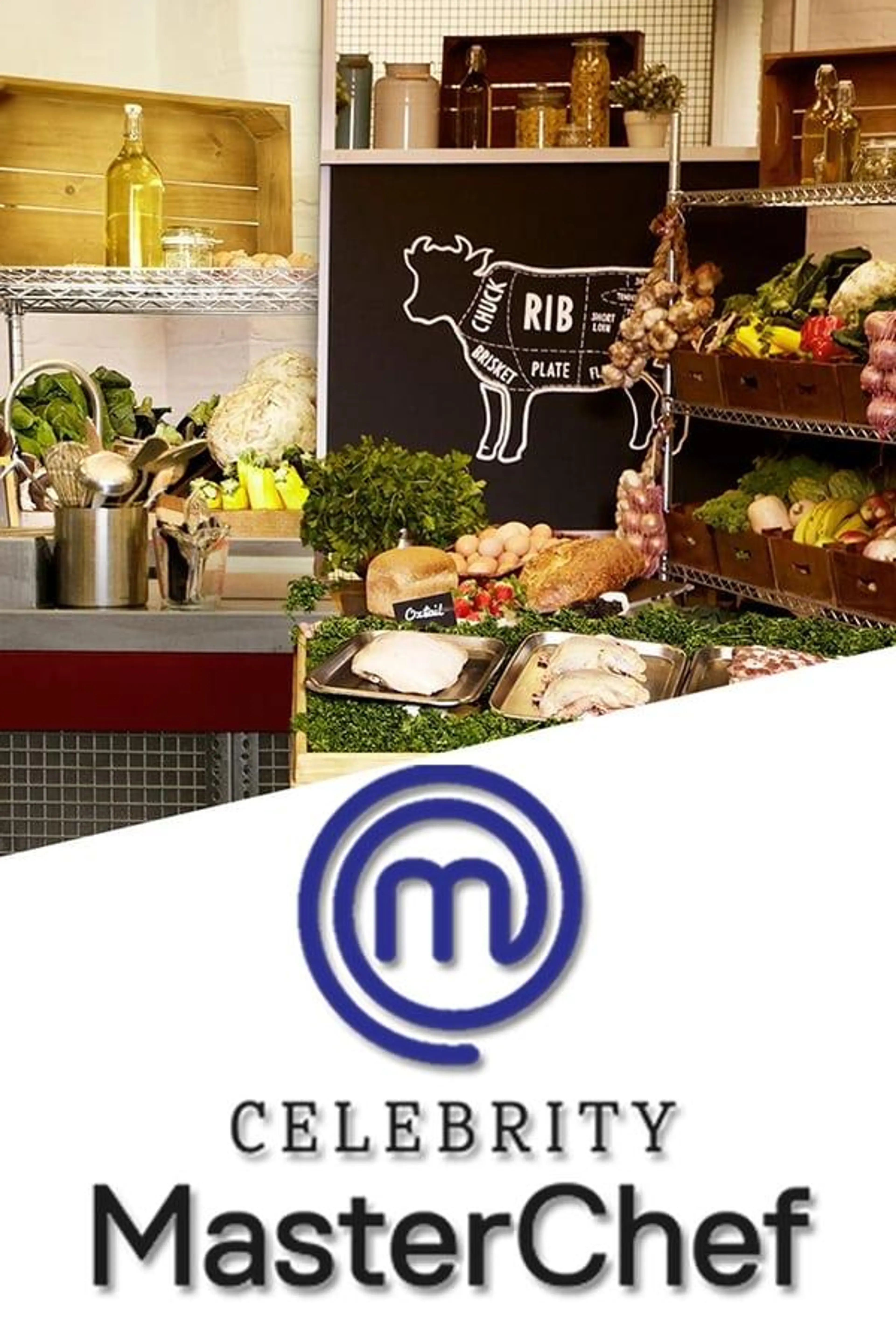 Celebrity Masterchef Series 19