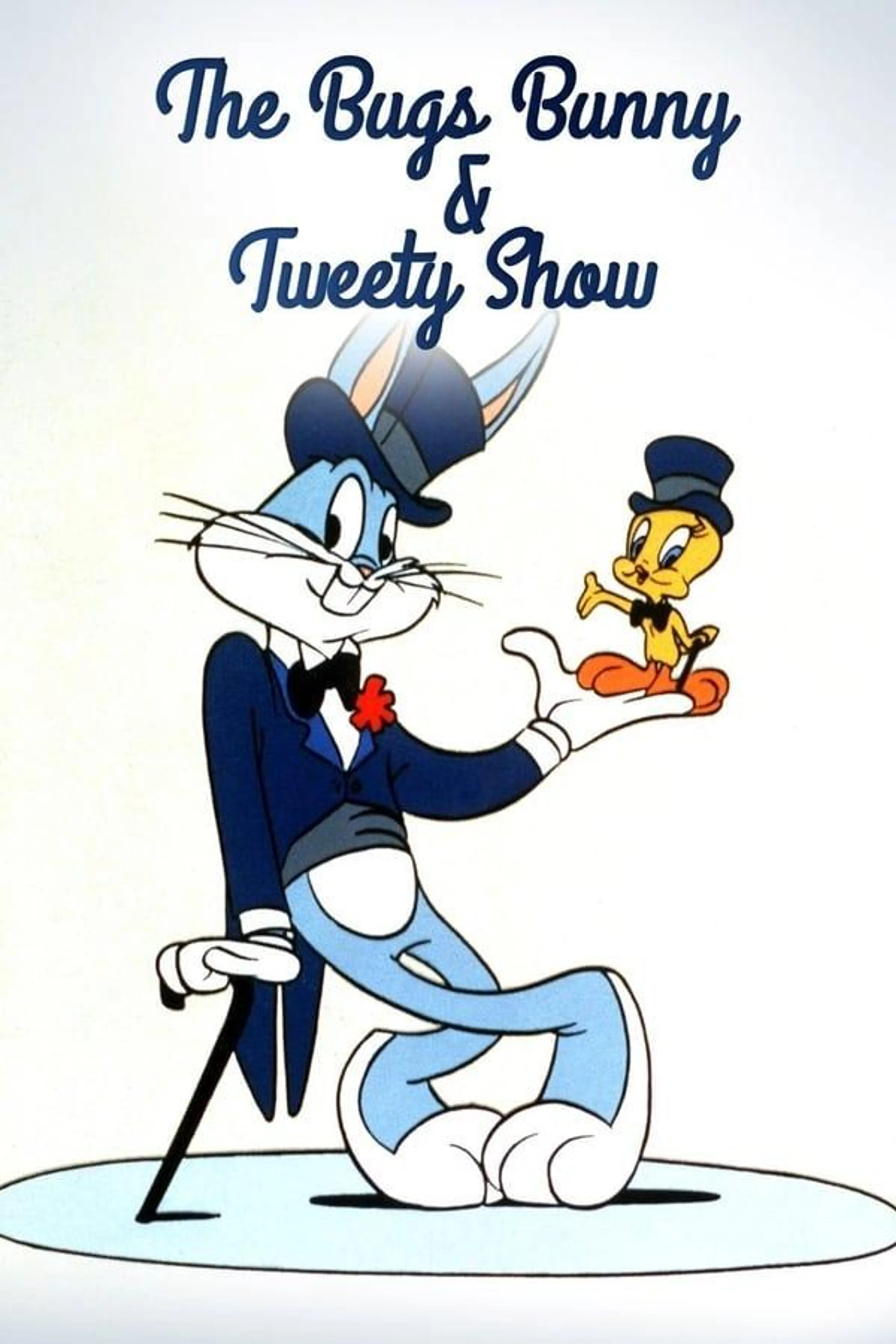 The Bugs Bunny and Tweety Show Season 2