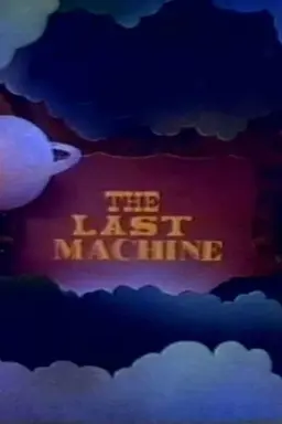 The Last Machine Season 1