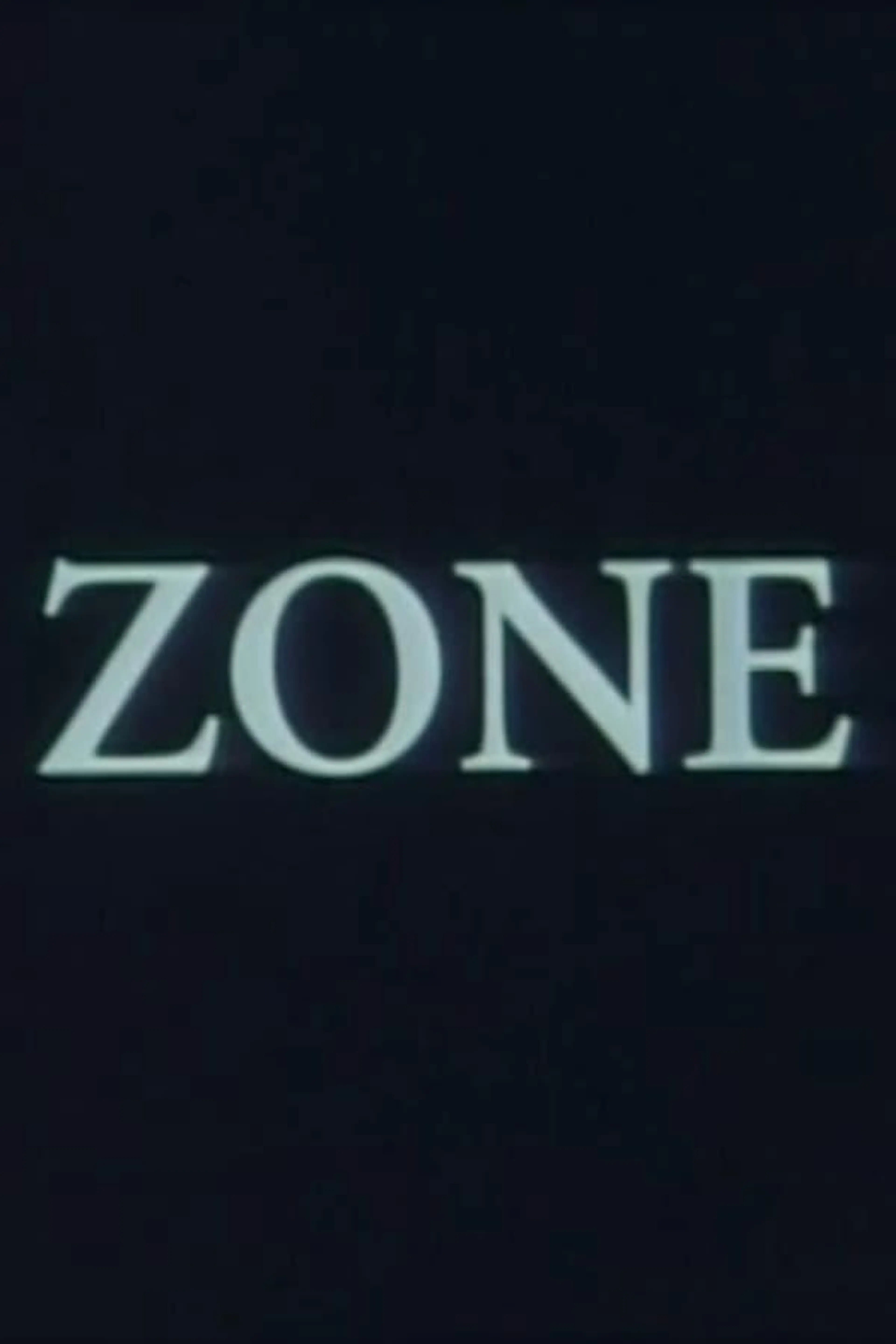 Zone