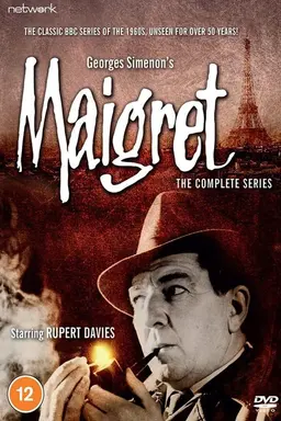 Maigret Season 3