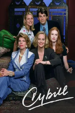 Cybill Season 2