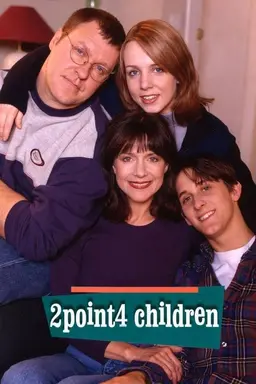 2Point4 Children Specials