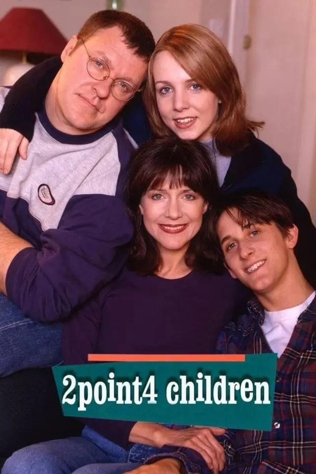 2Point4 Children Series 2