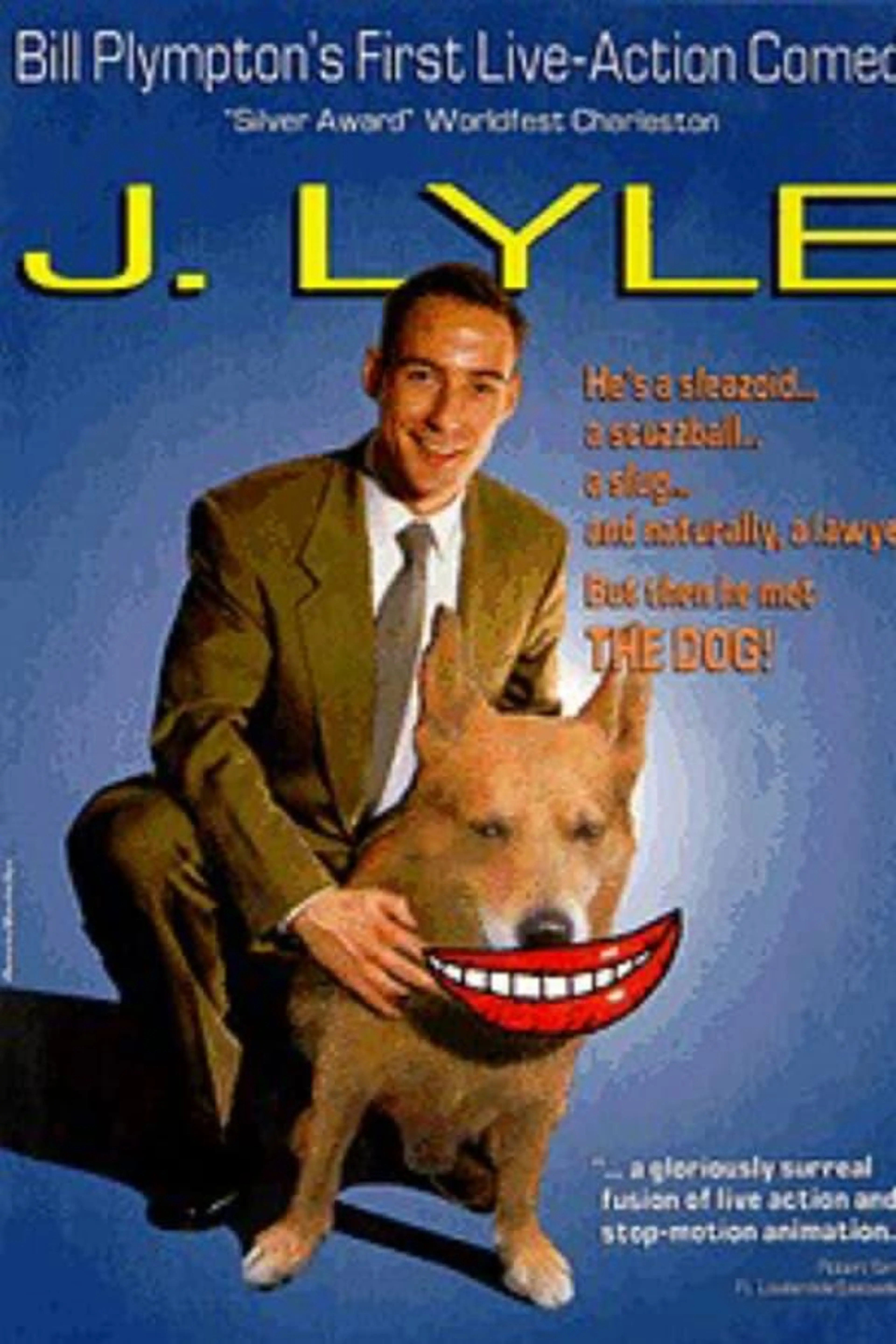 J. Lyle