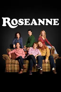 Roseanne Season 7