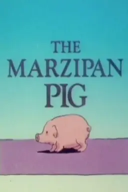 The Marzipan Pig