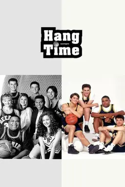 Hang Time Season 3