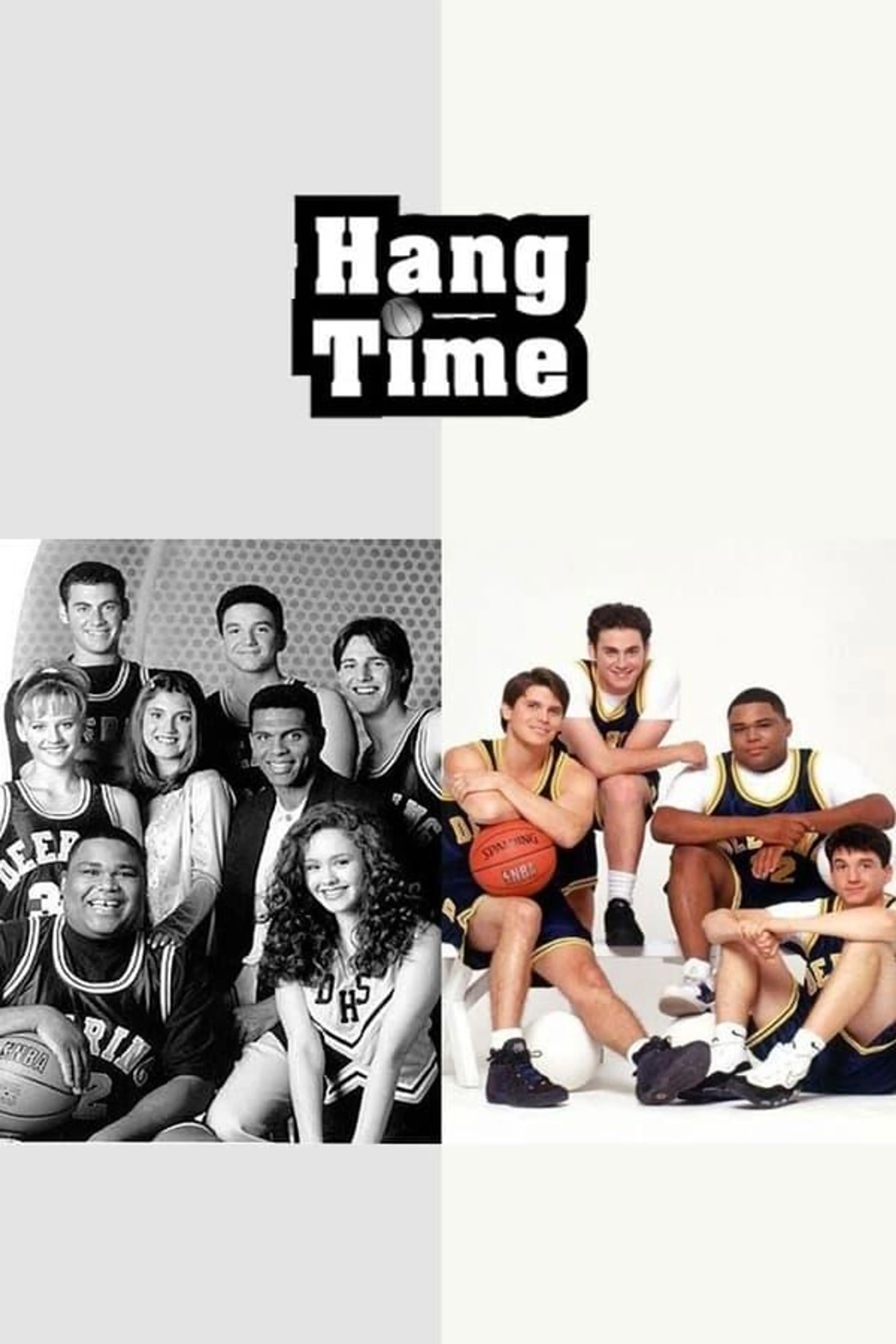 Hang Time Season 3
