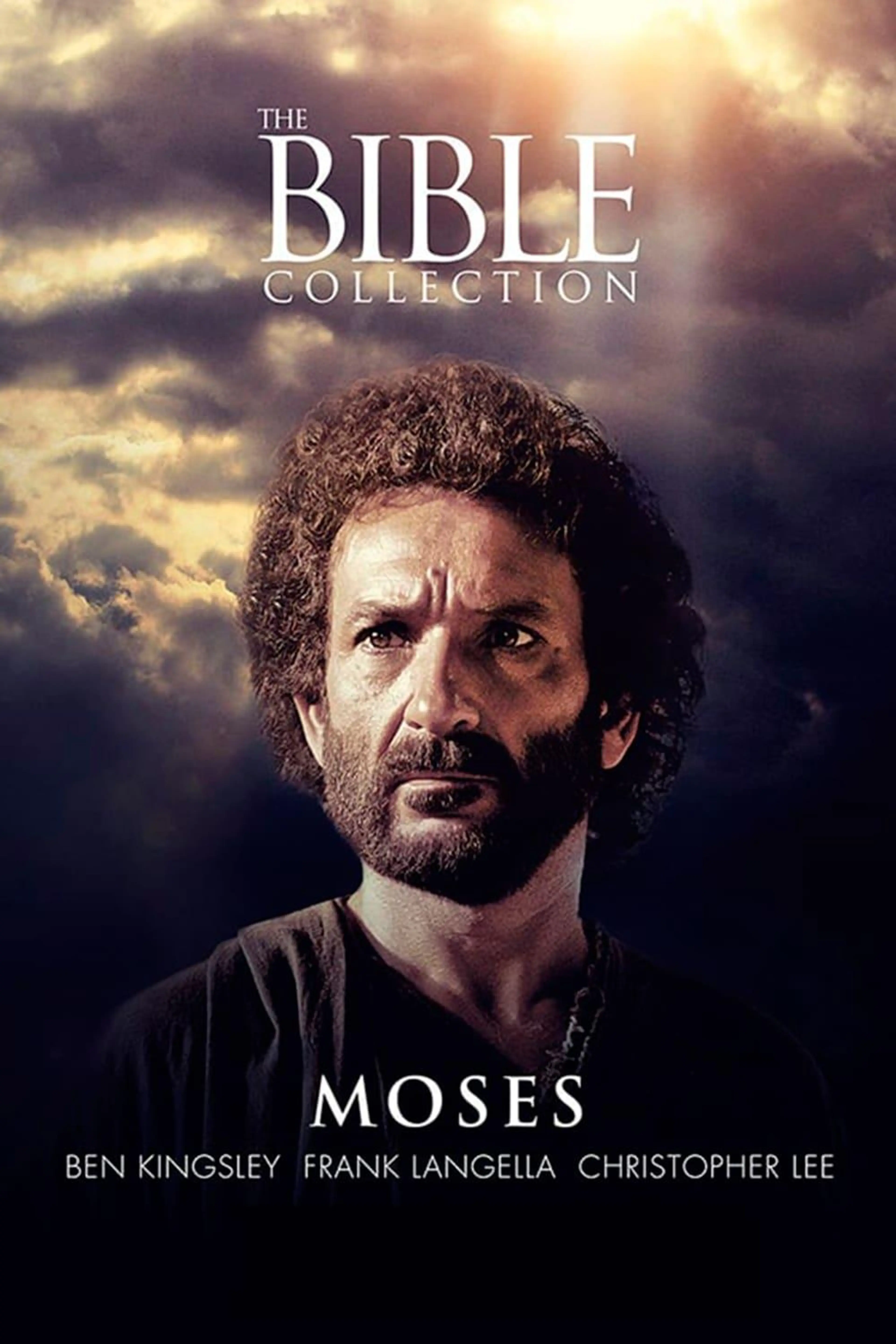 Moses