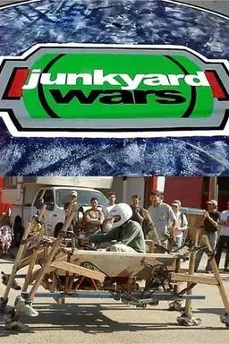 Junkyard Wars Specials
