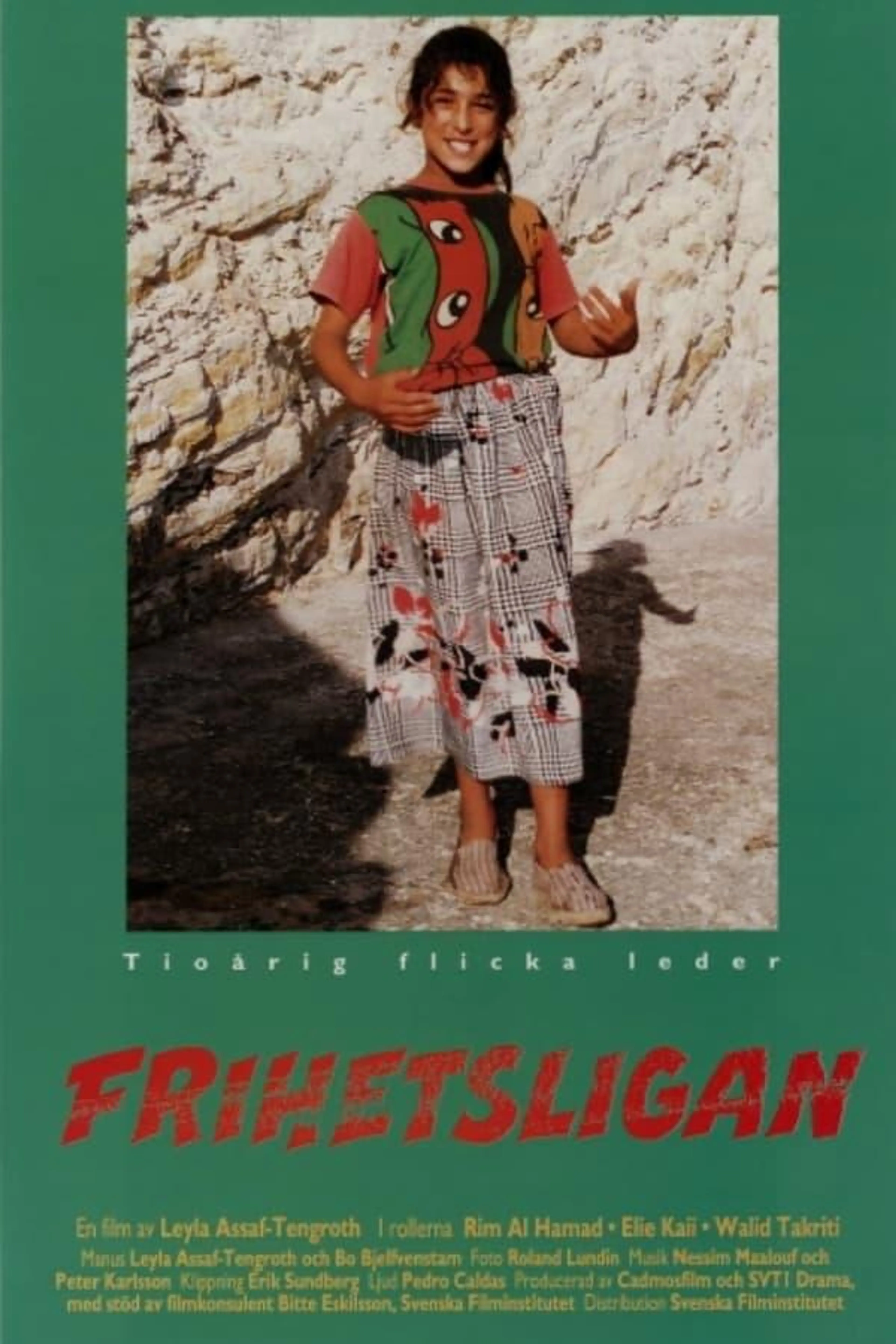 Frihetsligan