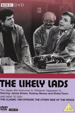 The Likely Lads Season 3