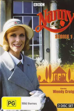 Nanny Season 2