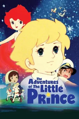 The Adventures of the Little Prince Season 1