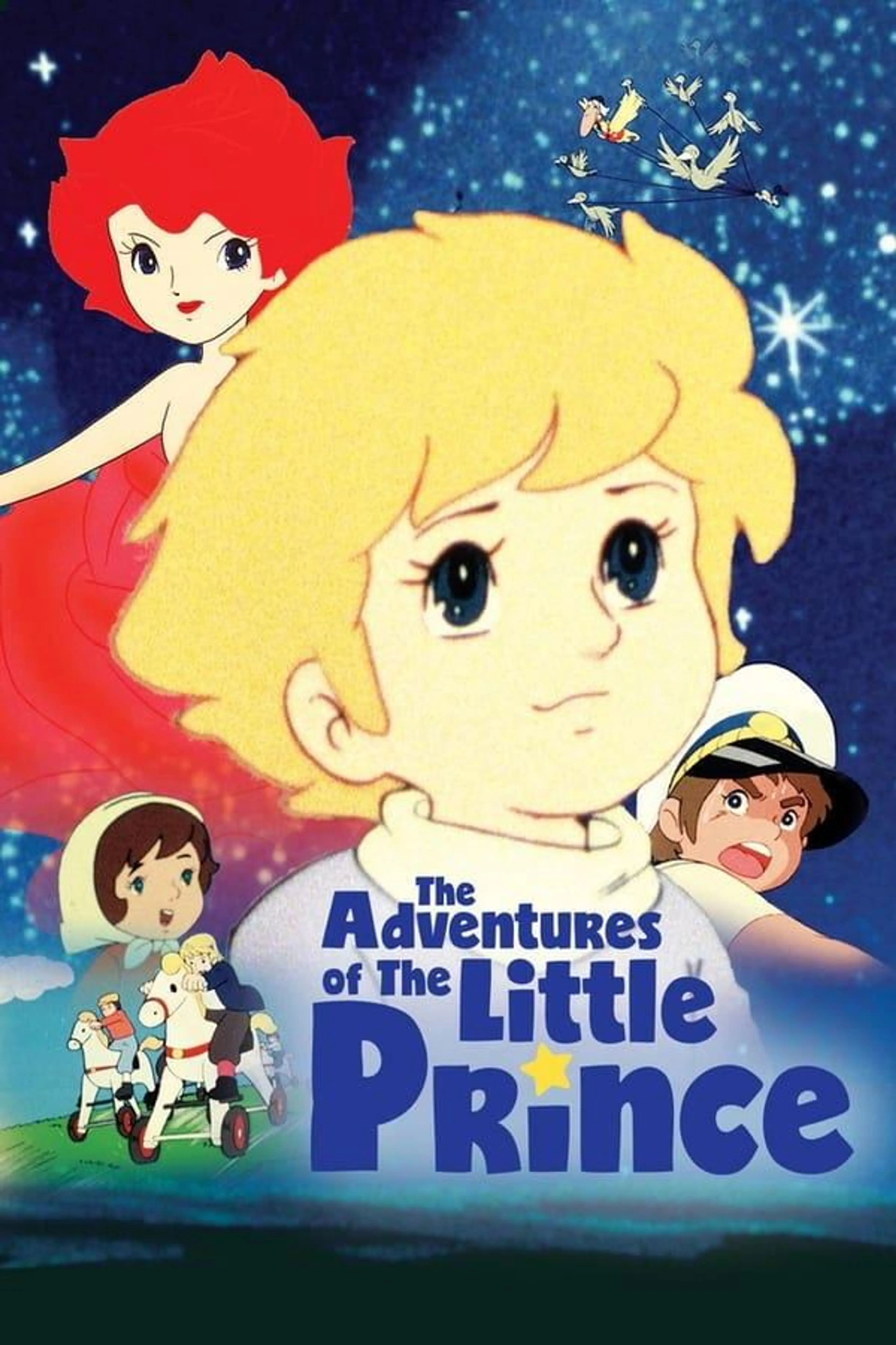 The Adventures of the Little Prince Season 1