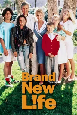 Brand New Life Season 1