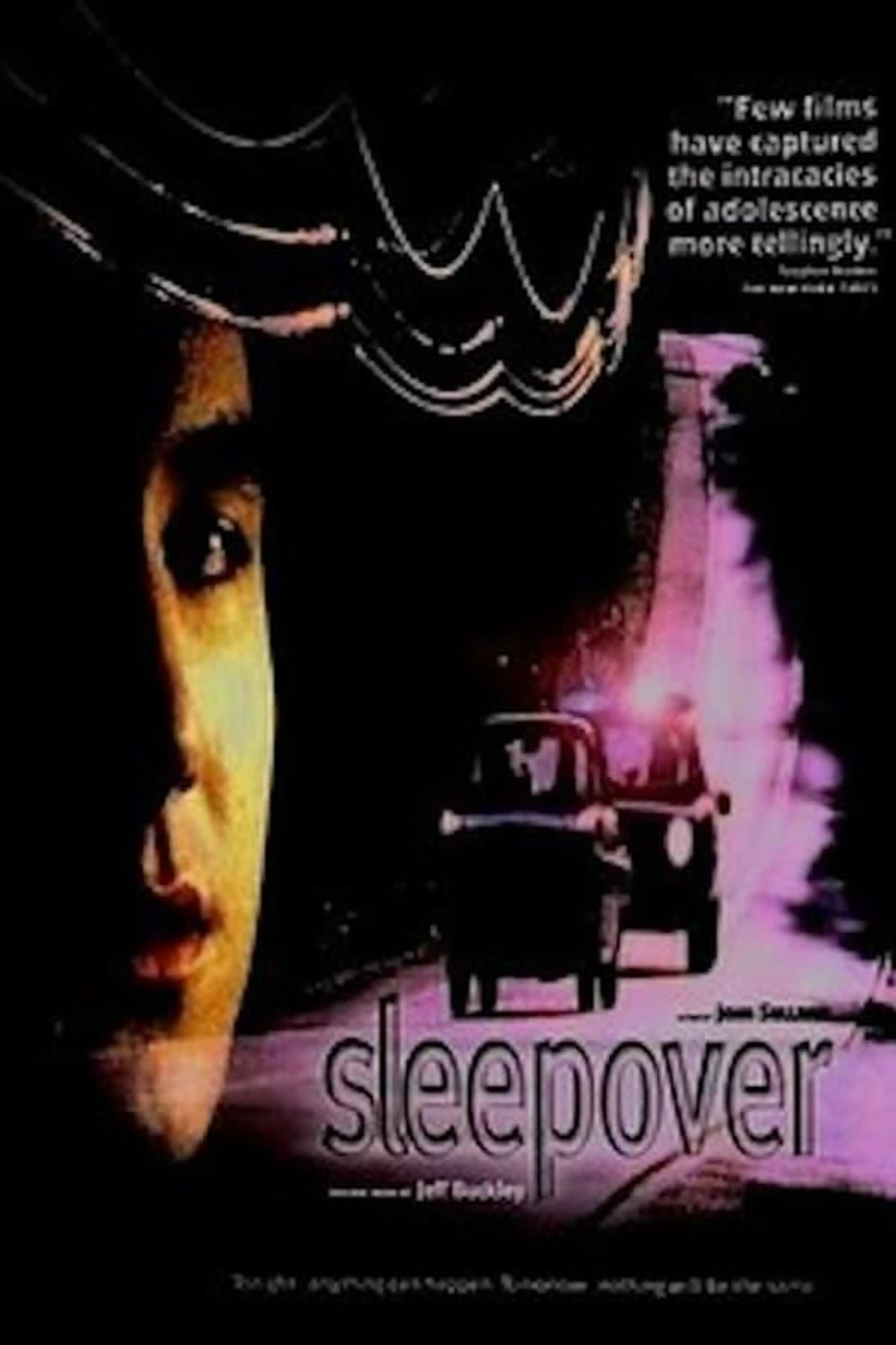 Sleepover
