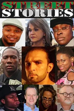 Street Stories Season 1