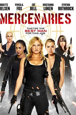 Mercenaries