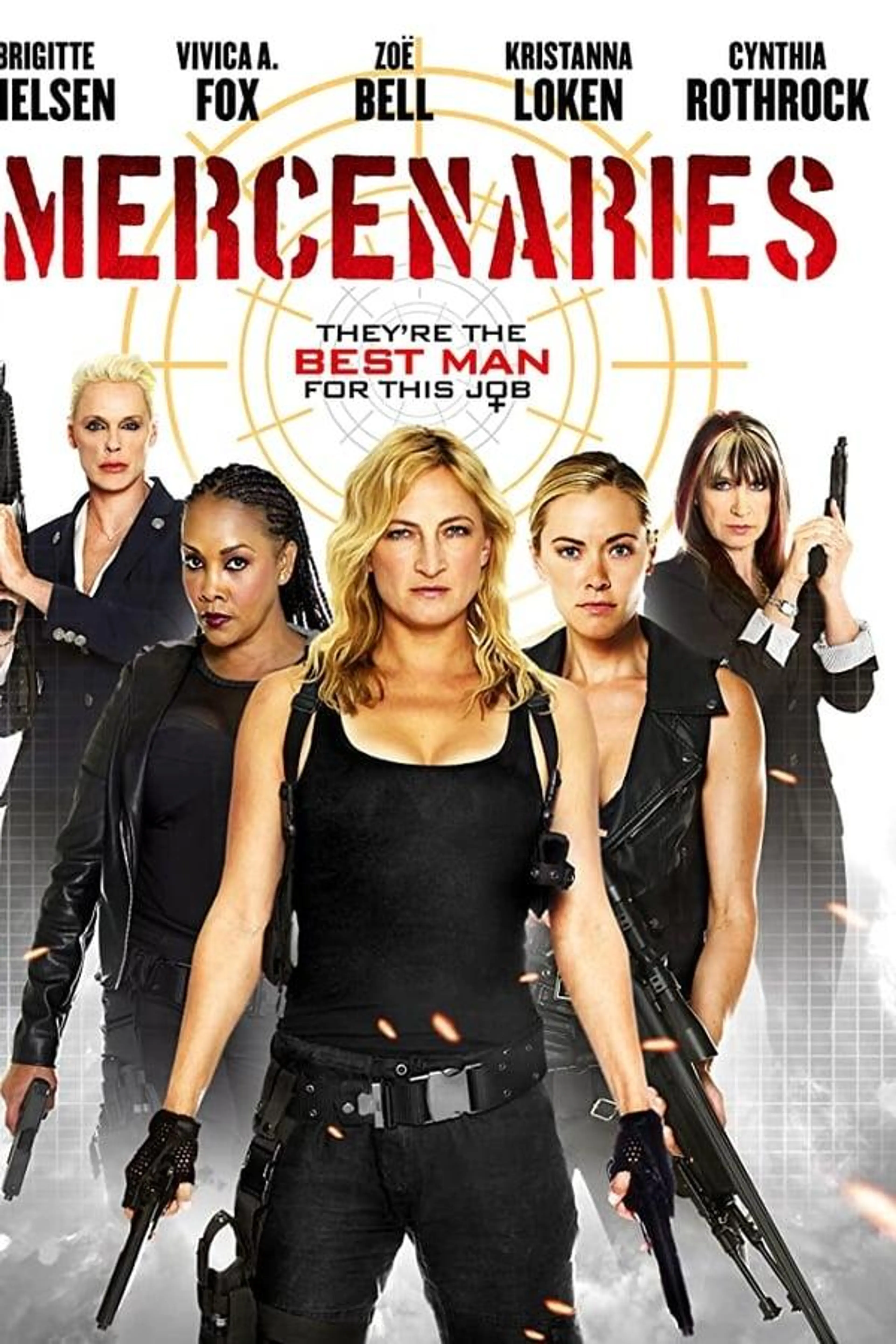 Mercenaries