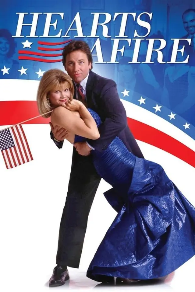 Hearts Afire Season 2