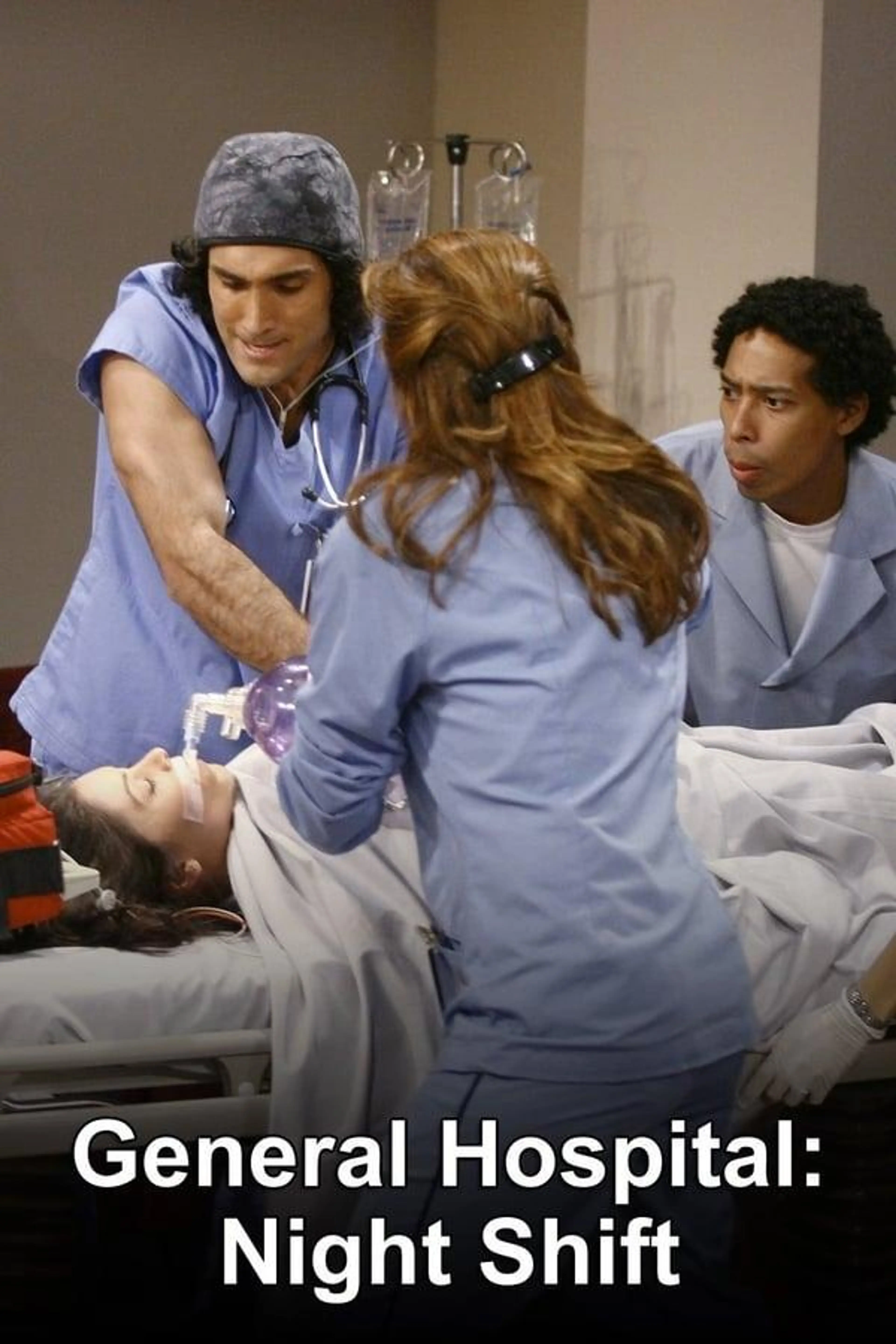 General Hospital: Night Shift Season 2