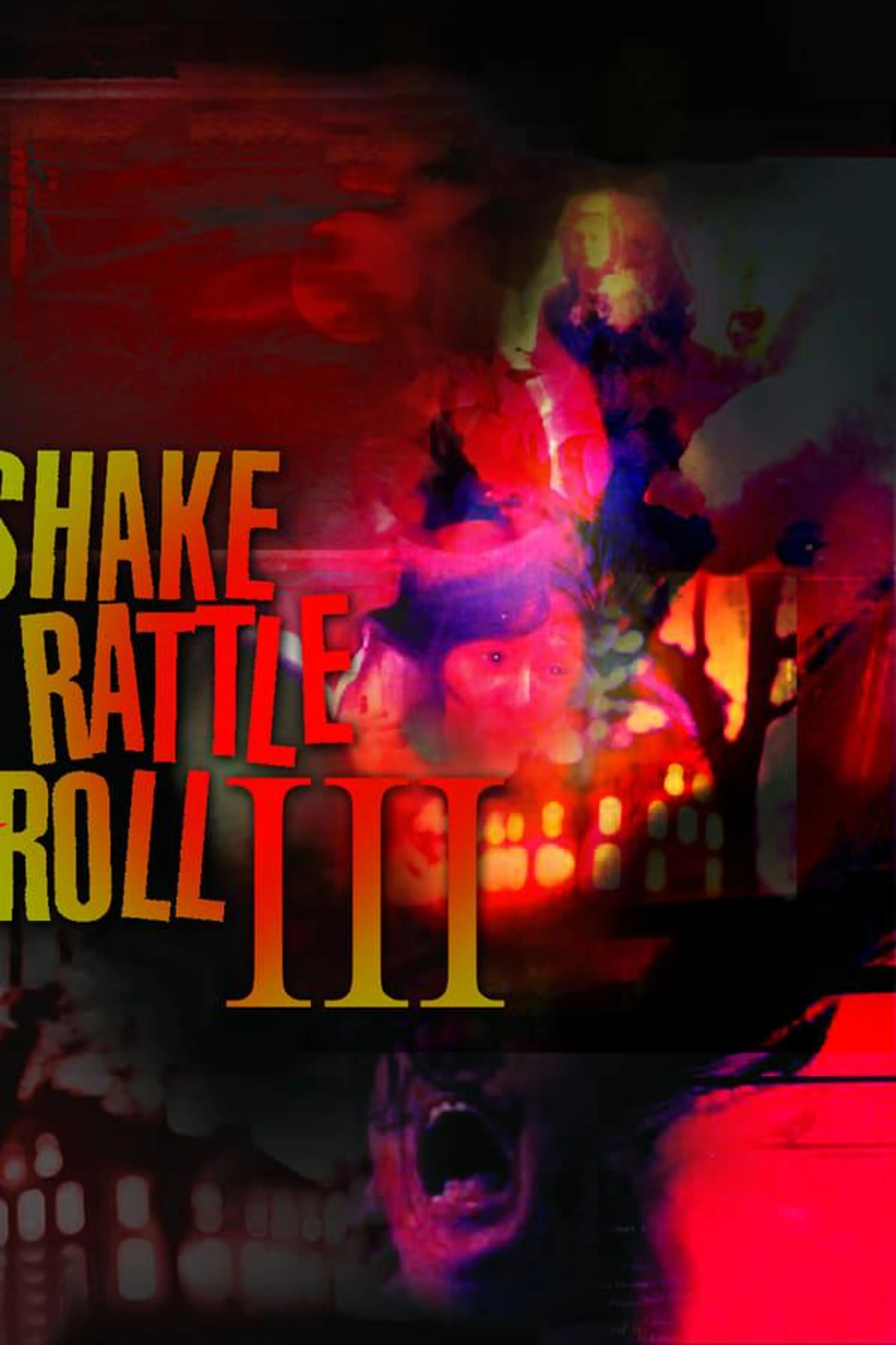Shake, Rattle & Roll III
