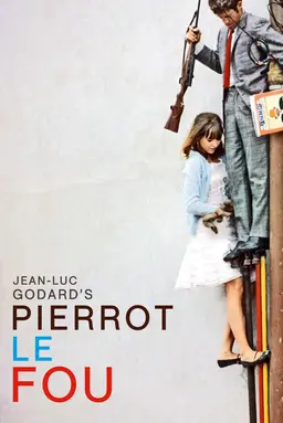 Pierrot le Fou