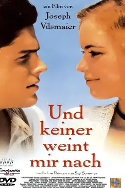 And Nobody Weeps For Me