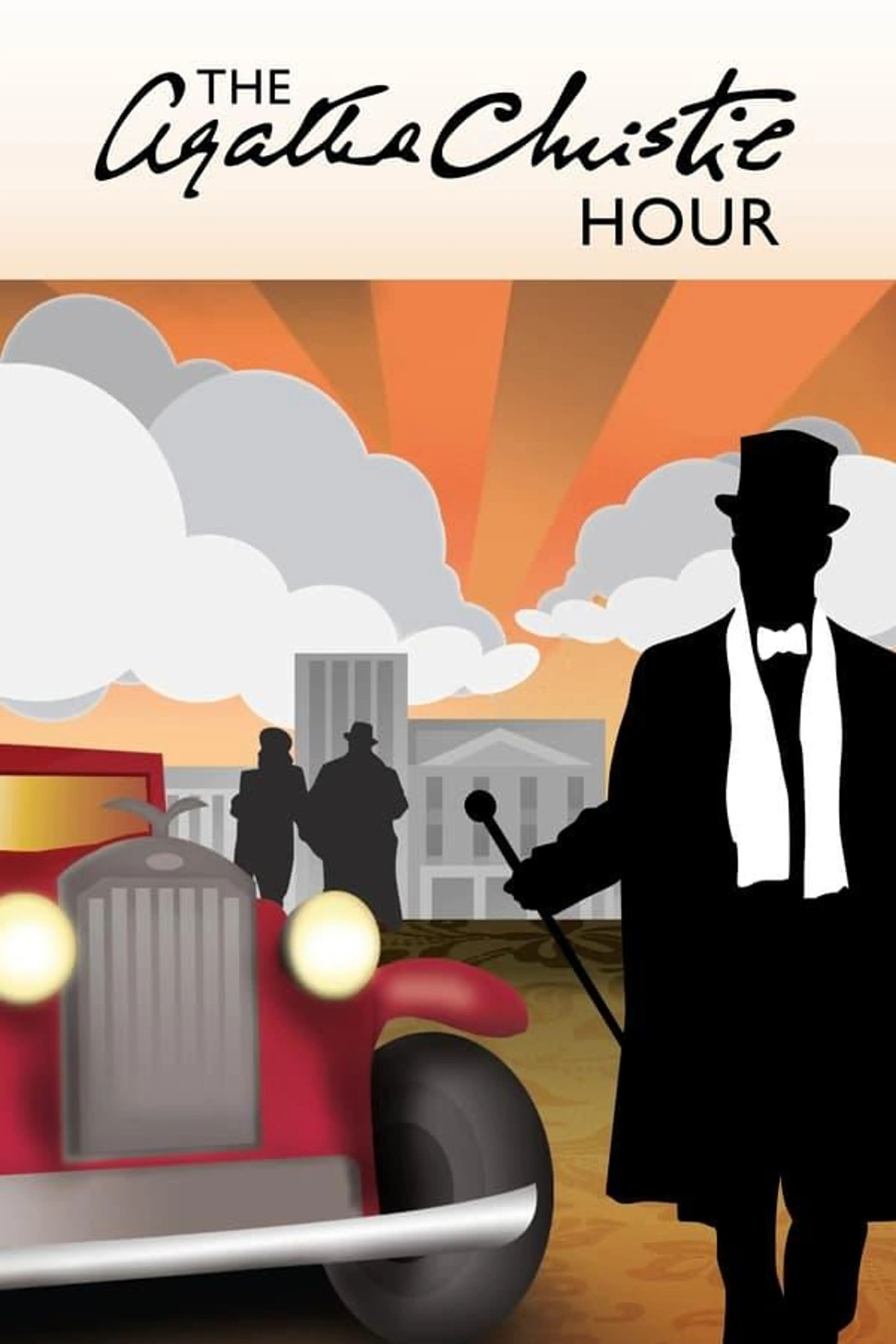 The Agatha Christie Hour Season 1