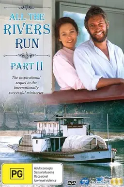 All The Rivers Run II Miniseries