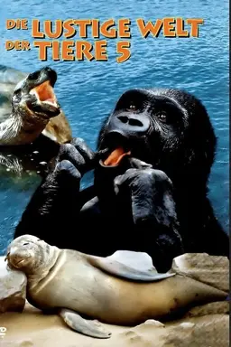 Die lustige Welt der Tiere 5