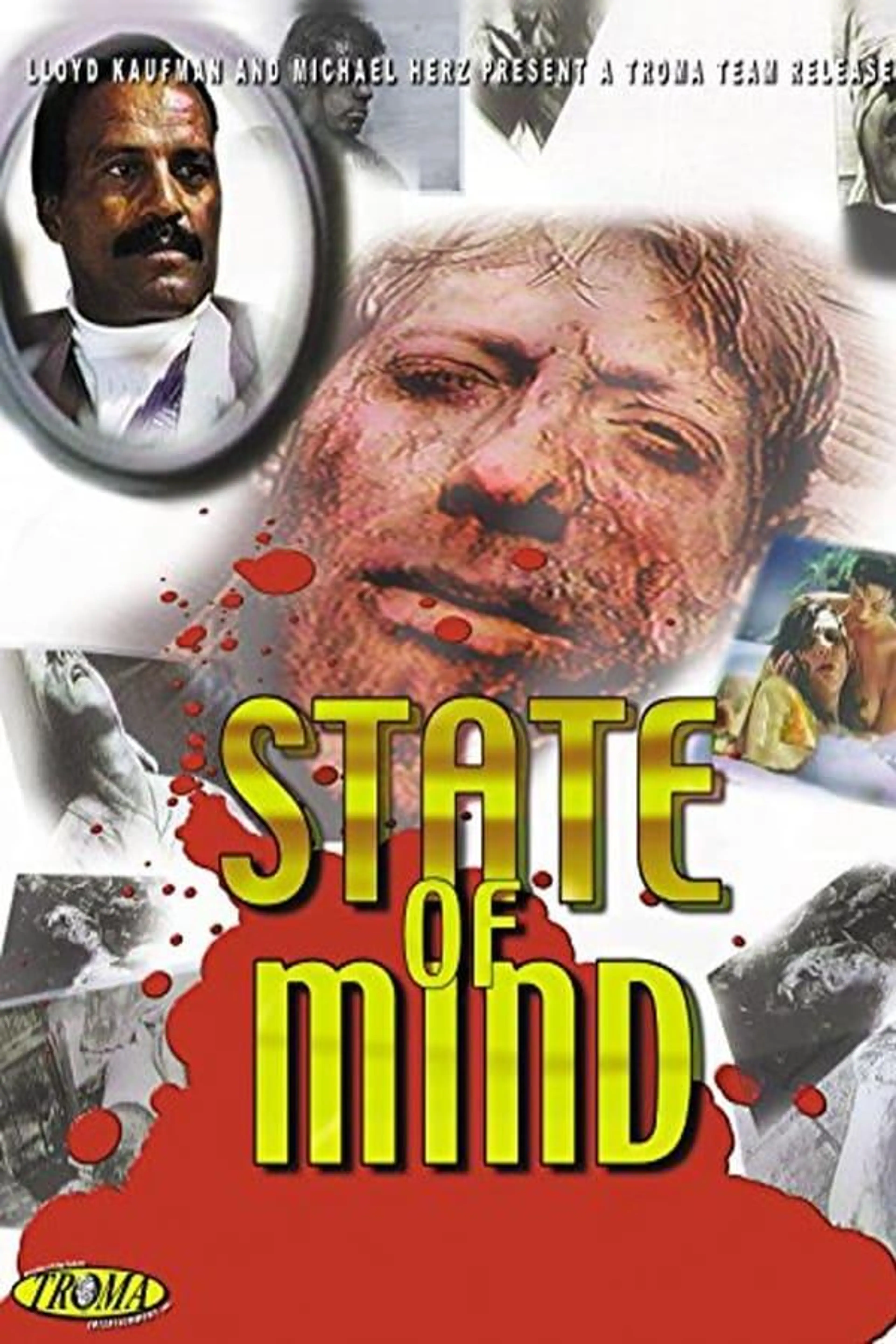 State Of Mind