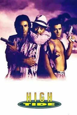 High Tide Season 1
