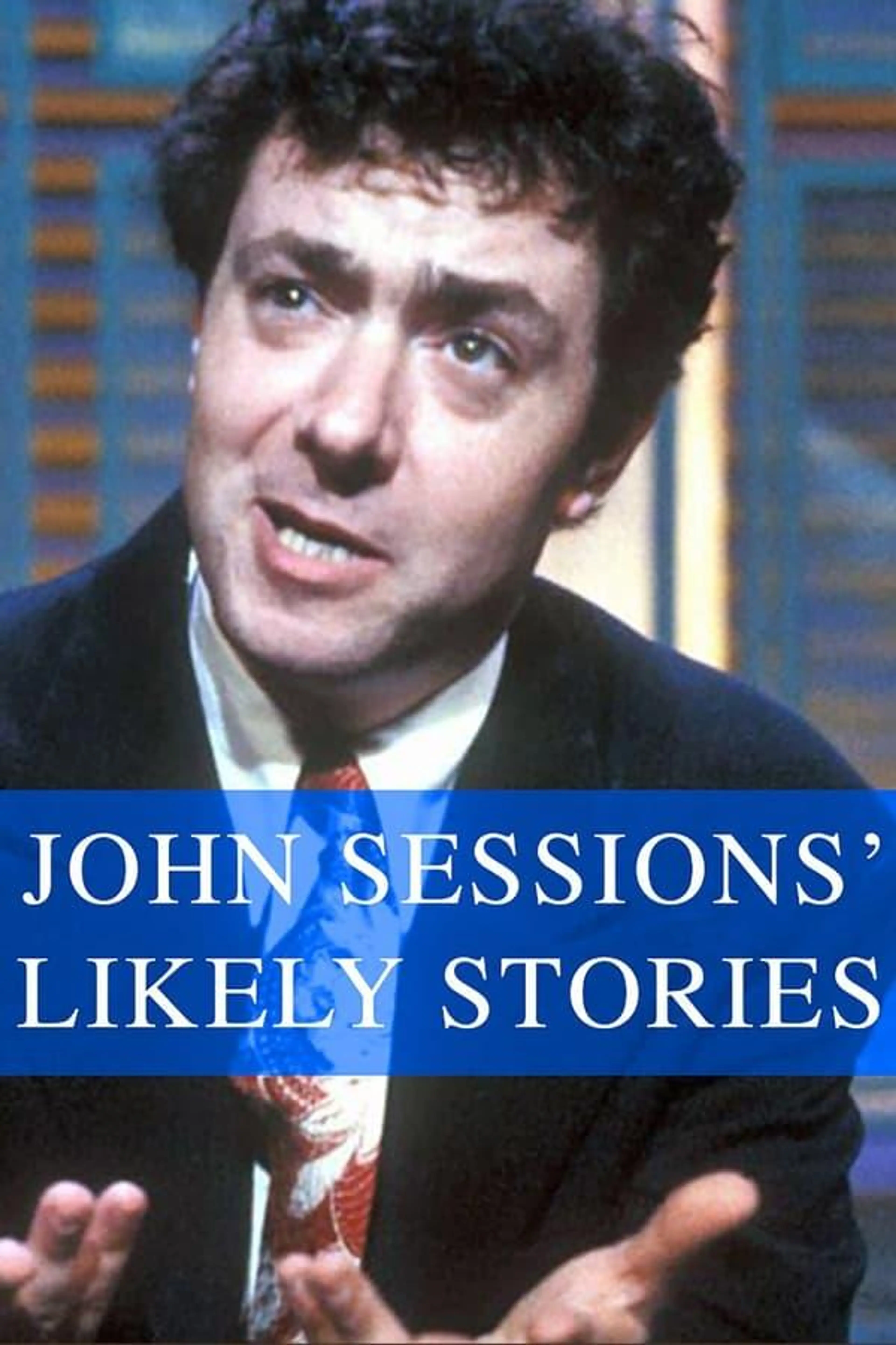 John Sessions' Likely Stories Season 1