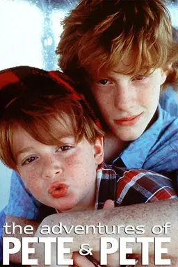 The Adventures of Pete & Pete Specials
